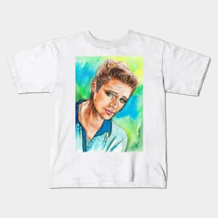 Jason Priestley Kids T-Shirt